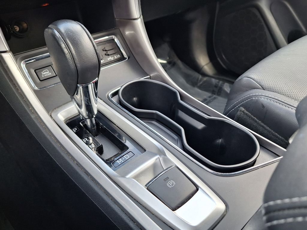 Used 2021 Subaru Ascent Limited w/ Popular Package #2A image 27