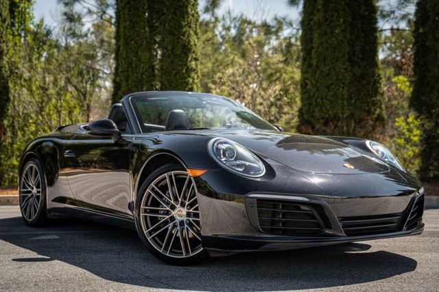 Used 2019 Porsche 911 Carrera image 5
