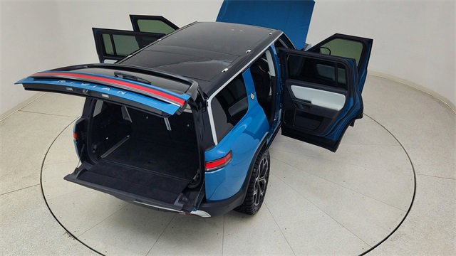 Used 2024 Rivian R1S Launch Edition image 88