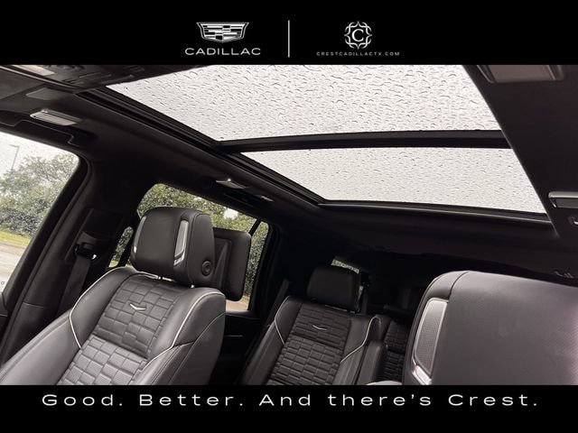 Used 2021 Cadillac Escalade Sport Platinum AWD/4WD image 25
