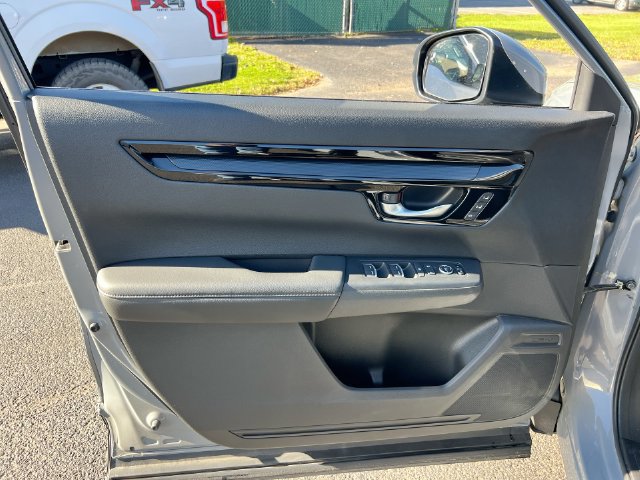 Used 2023 Honda CR-V EX-L image 22