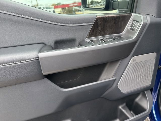 New 2026 Ford F350 Lariat w/ Black Appearance Package image 21