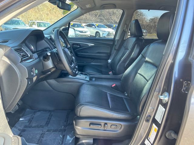Used 2021 Honda Pilot EX-L image 19