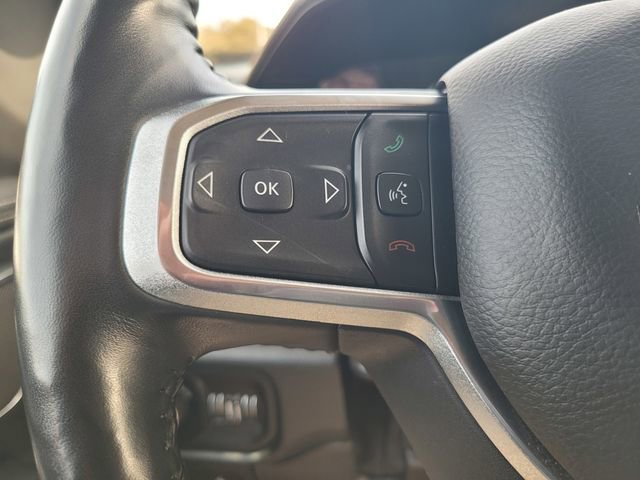 Used 2019 RAM 1500 Laramie image 27