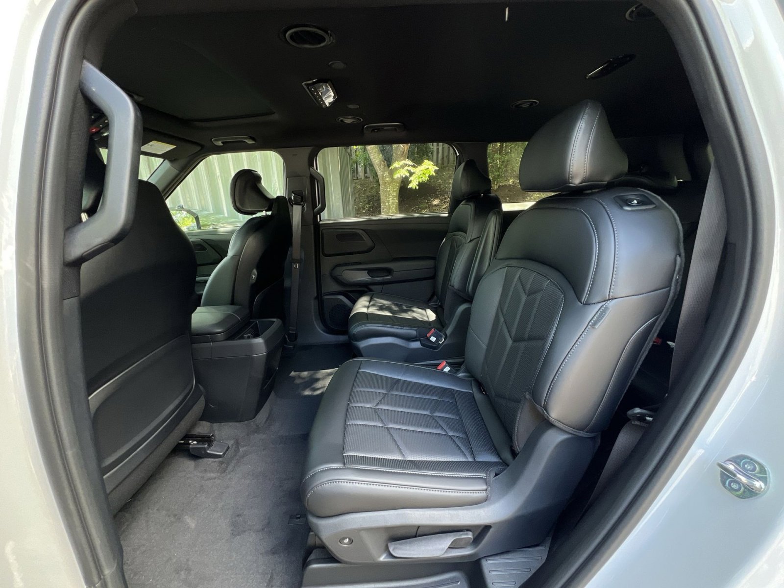 New 2027 Kia Telluride EX X-Line AWD/4WD image 32