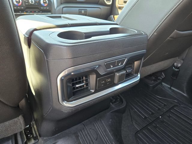 Used 2019 GMC Sierra 1500 SLT w/ SLT Premium Package AWD/4WD image 14