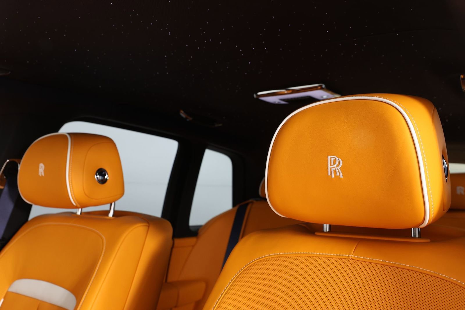 New 2026 Rolls-Royce Cullinan image 33