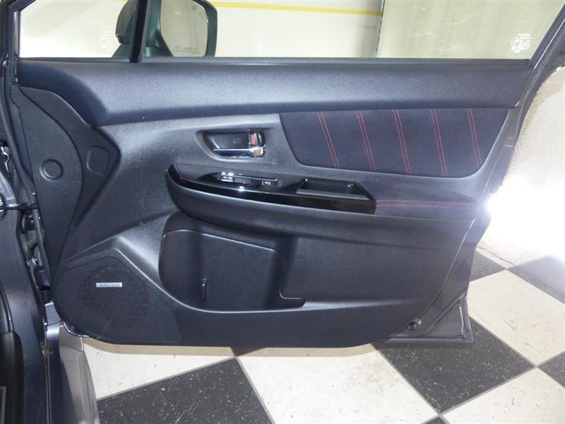 Used 2020 Subaru WRX STI Limited AWD/4WD image 22