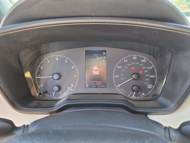 Used 2024 Toyota Corolla SE FWD image 32