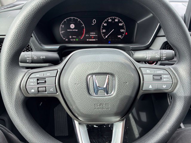 New 2027 Honda CR-V LX image 13