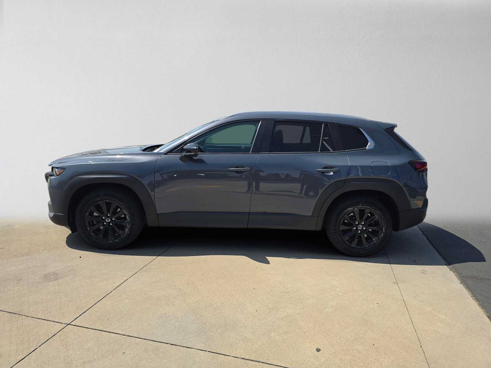 Used 2024 MAZDA CX-50 AWD 2.5 S w/ Weather Package image 6