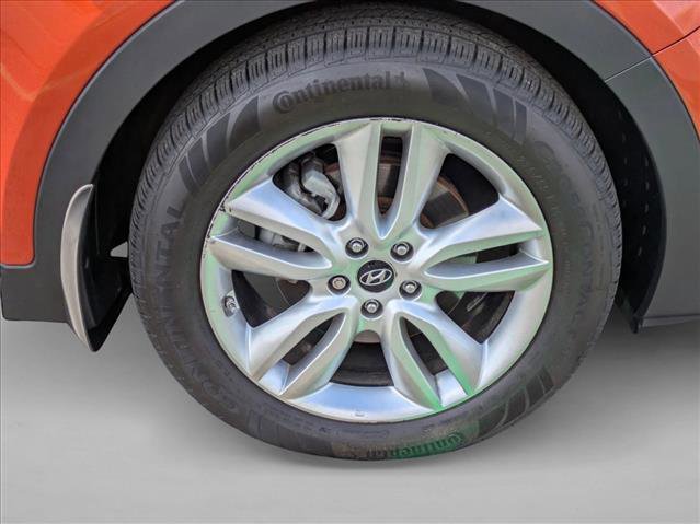 Used 2013 Hyundai Santa Fe Sport 2.0T image 22