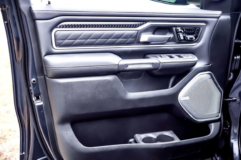New 2026 RAM 1500 Tungsten image 22