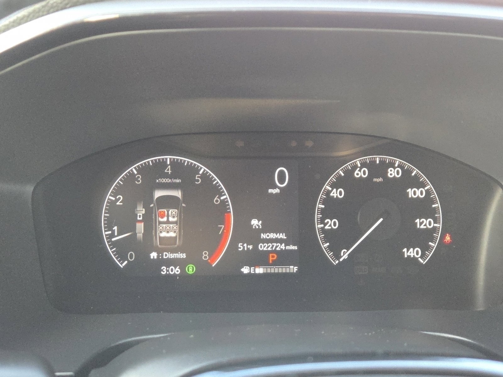 Used 2023 Honda CR-V EX-L image 29