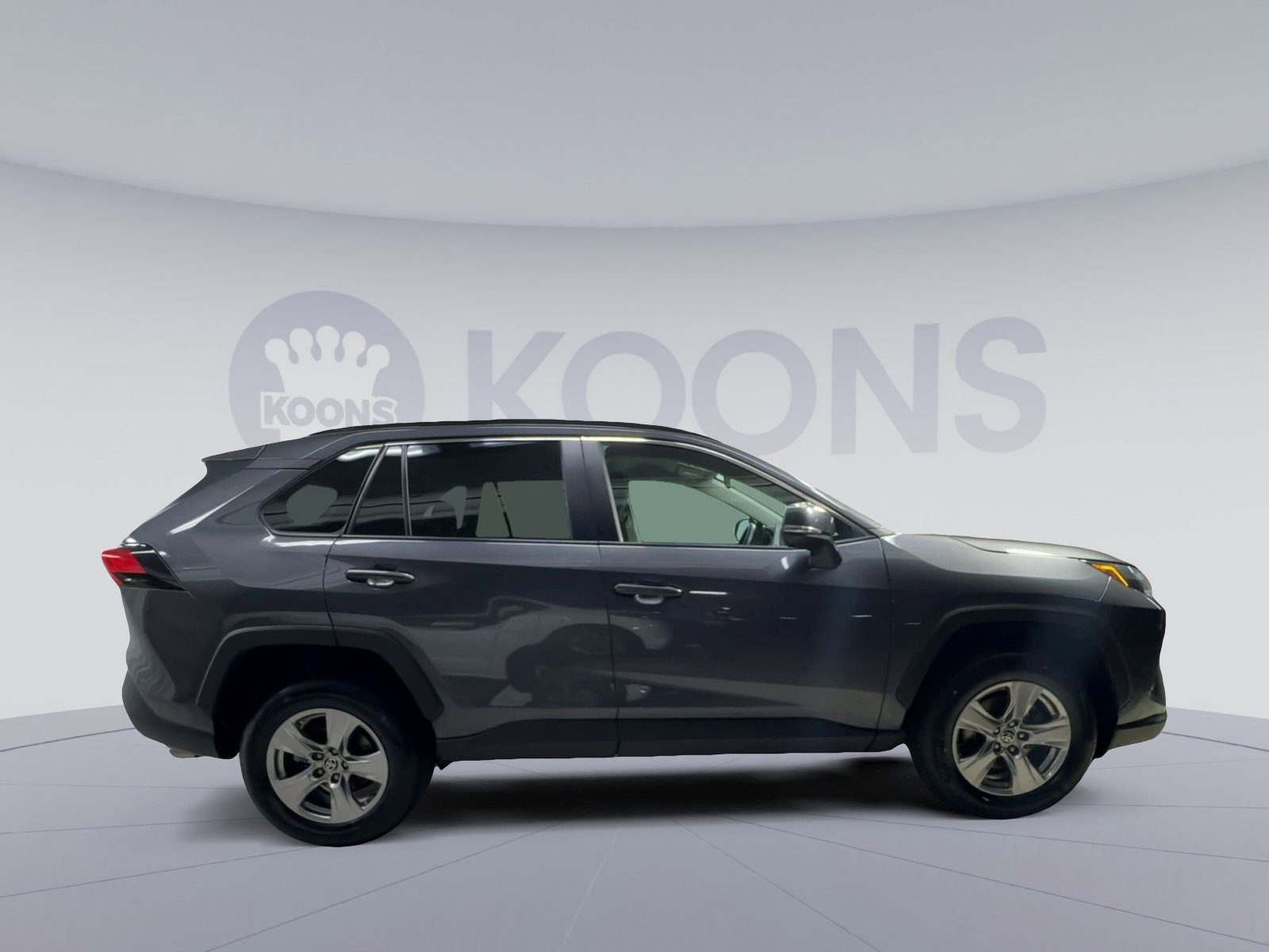 Used 2023 Toyota RAV4 XLE FWD image 12