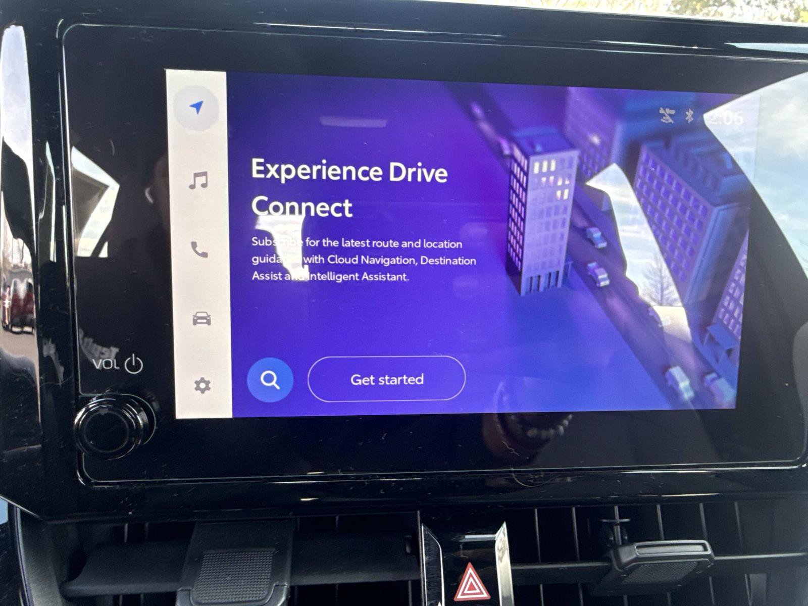 Used 2025 Toyota Corolla SE image 20