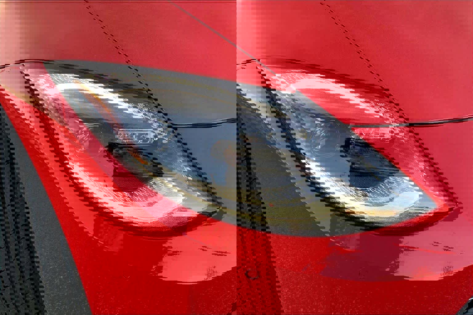 Used 2025 Nissan Z Sport w/ Floor Mat Package image 24