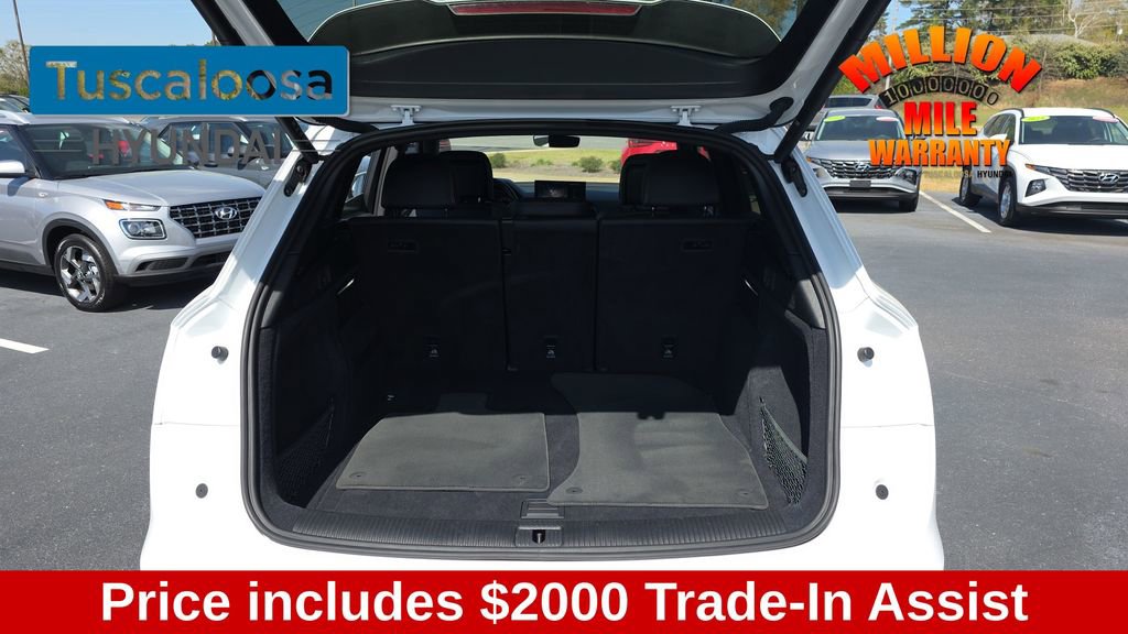 Used 2025 Audi Q5 2.0T Premium AWD/4WD image 10