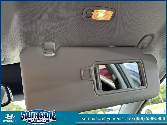 Certified 2023 Hyundai Kona SEL AWD/4WD image 38