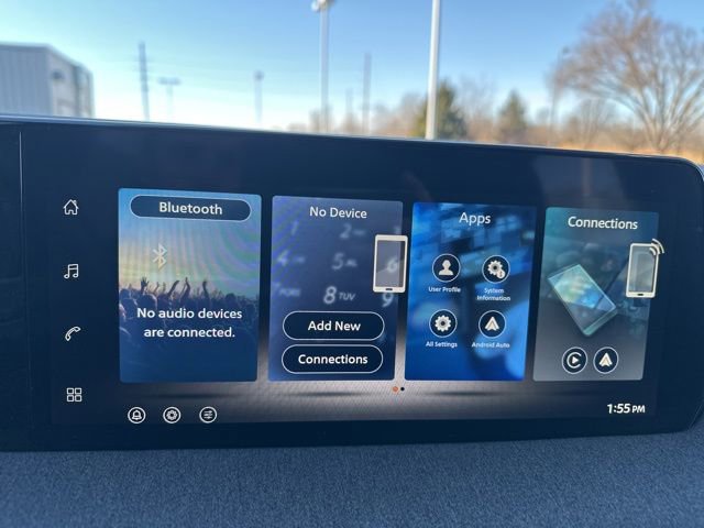 New 2026 Nissan Kicks SV w/ Cold Weather Package FWD image 15