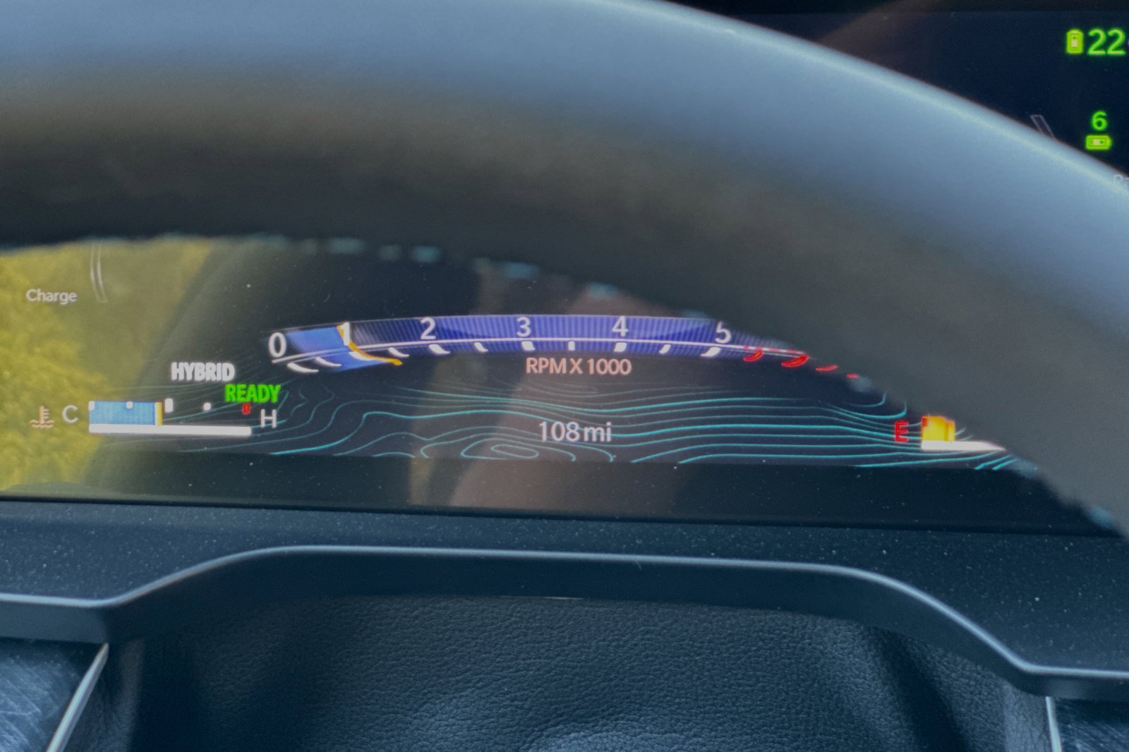 New 2023 Jeep Grand Cherokee Trailhawk image 27