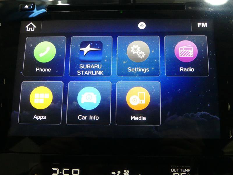 Used 2019 Subaru Outback 2.5i Limited w/ Popular Package #2 image 40