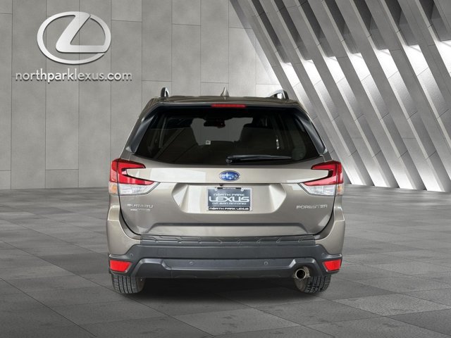 Used 2019 Subaru Forester Limited w/ Popular Package #3 AWD/4WD image 28