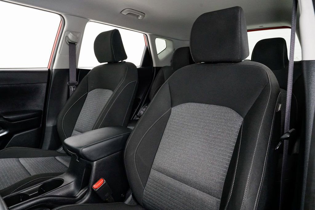 Certified 2021 Kia Soul S image 8