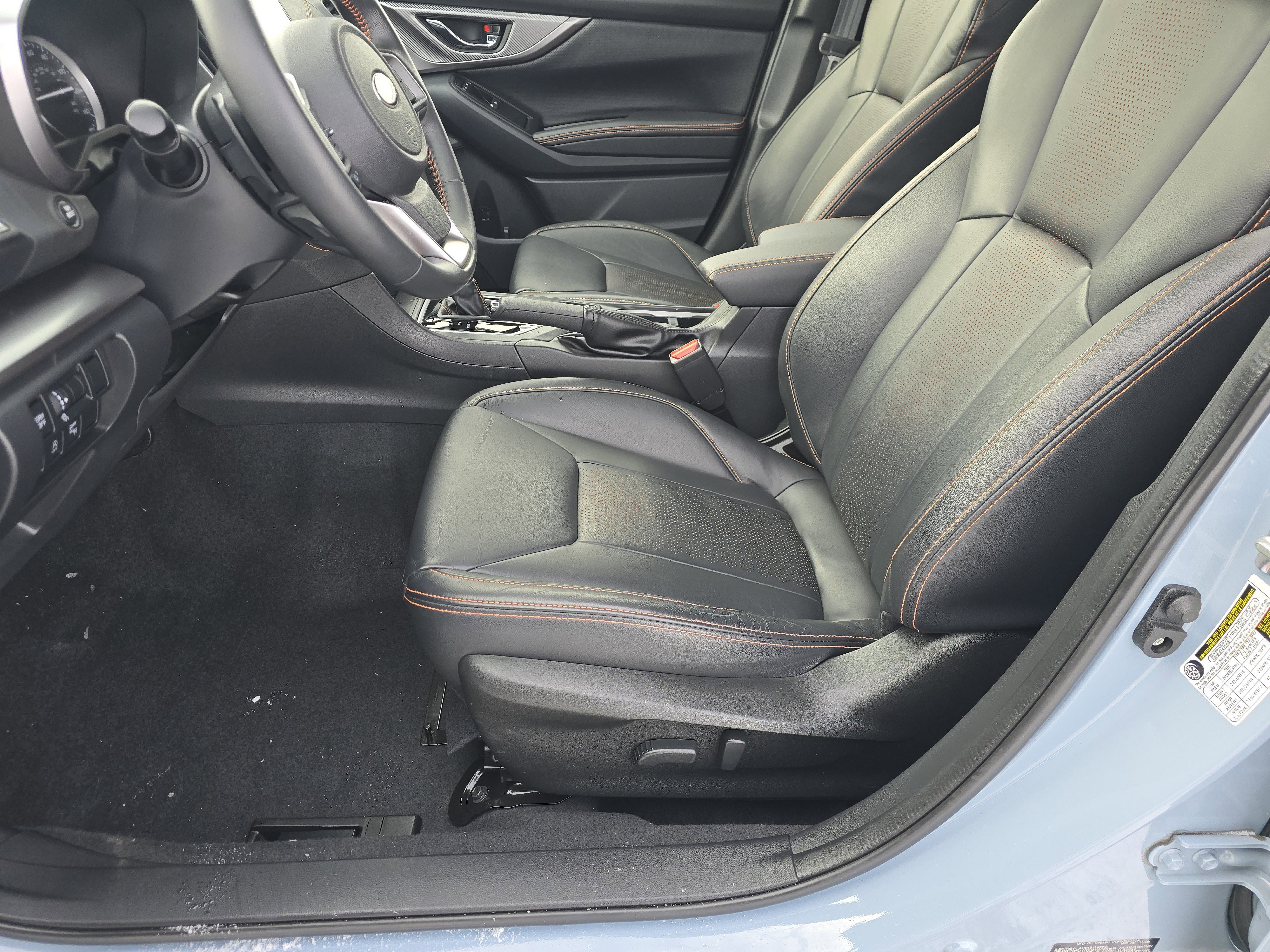 Certified 2023 Subaru Crosstrek 2.5i Limited image 19