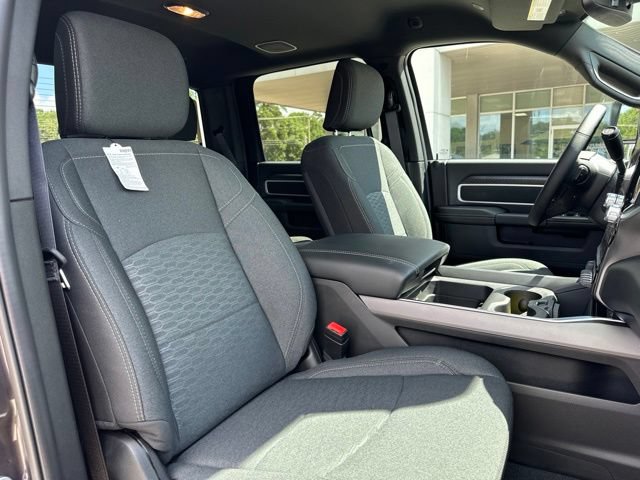 New 2026 RAM 3500 Lone Star AWD/4WD image 49