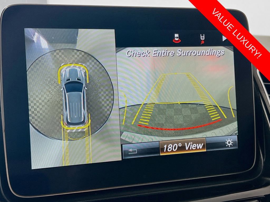 Used 2018 Mercedes-Benz GLE 350 image 14