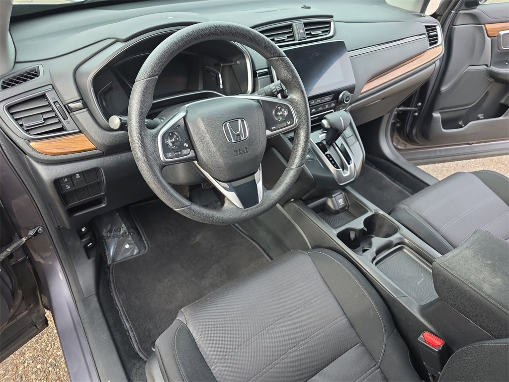 Used 2019 Honda CR-V EX image 15