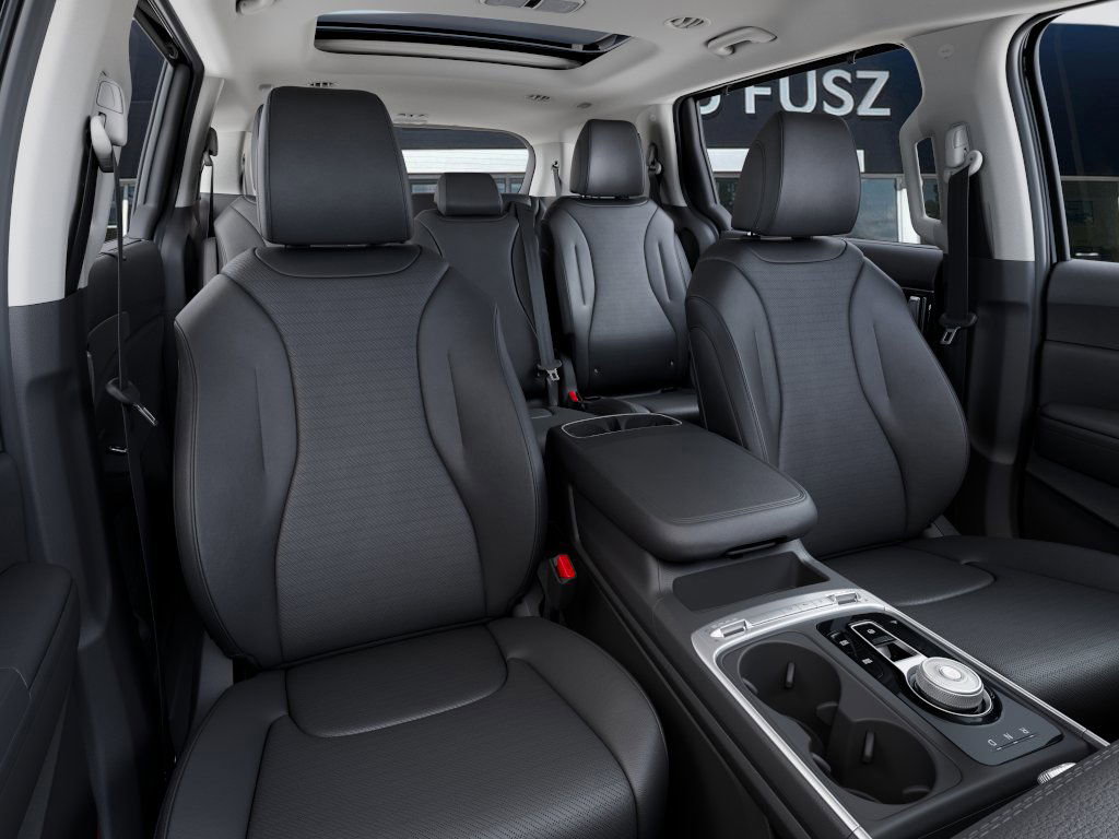 New 2026 Kia Carnival SX Prestige image 15