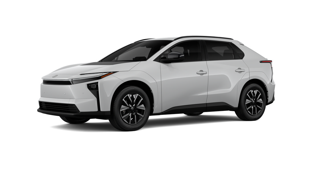 New 2026 Toyota bZ AWD/4WD image 73