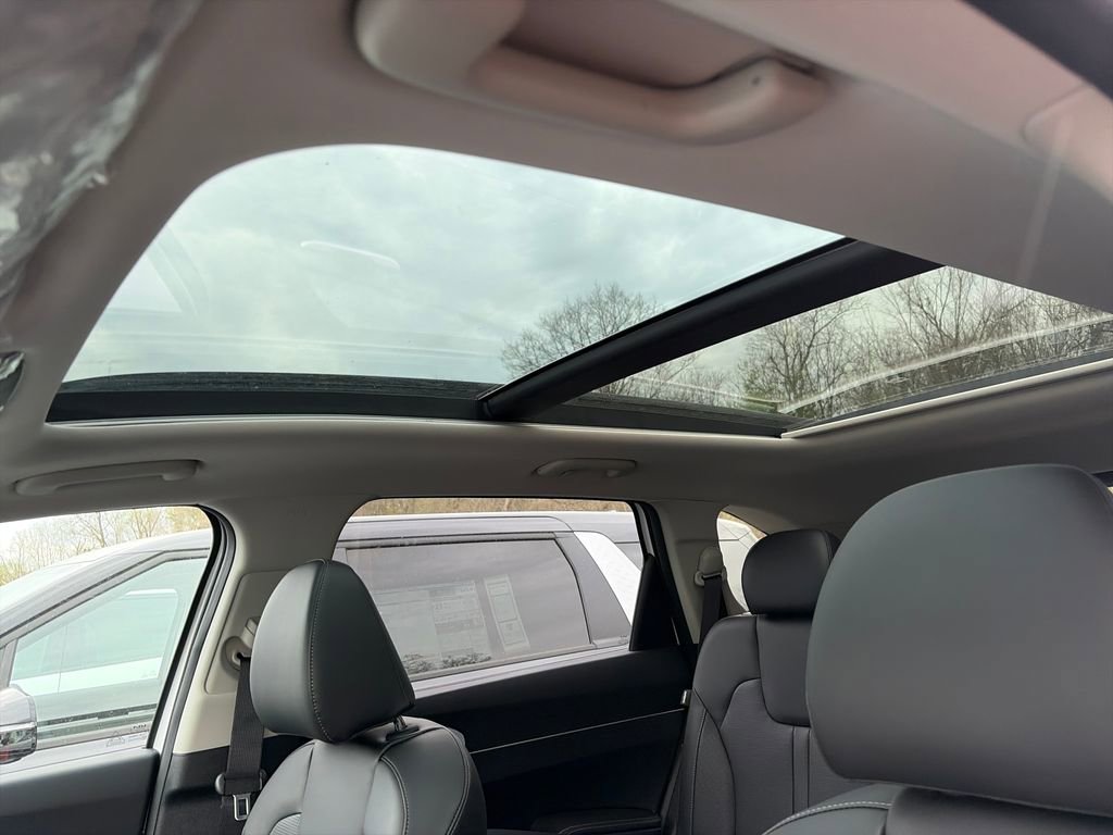 New 2026 Kia Sorento X-Line EX AWD/4WD image 25