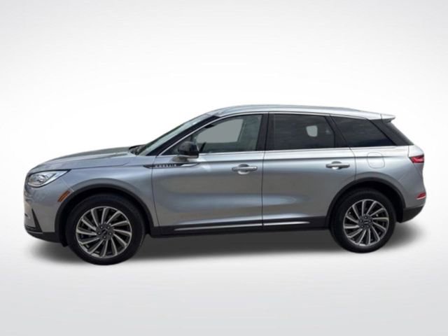 Used 2024 Lincoln Corsair Reserve image 4