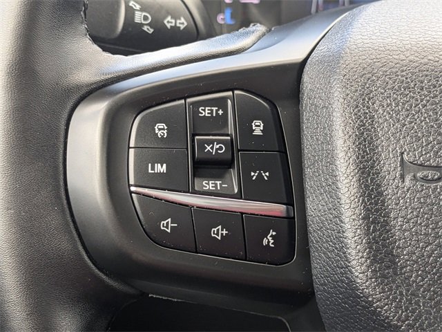 Used 2024 Ford Ranger XLT image 22