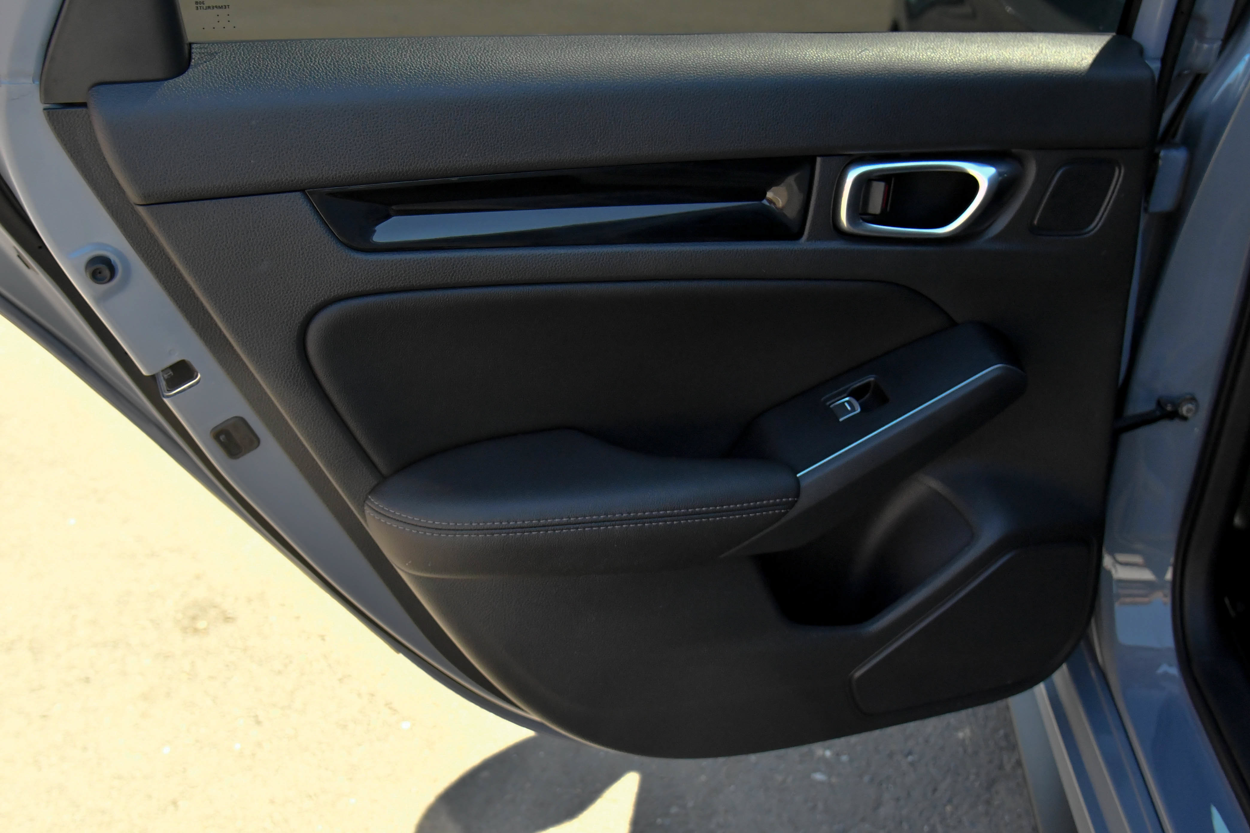 Used 2023 Honda Civic Sport Touring image 40