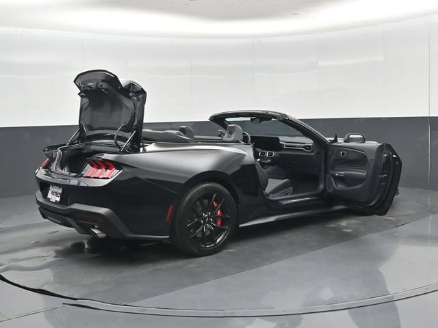 Used 2024 Ford Mustang GT Premium RWD image 51