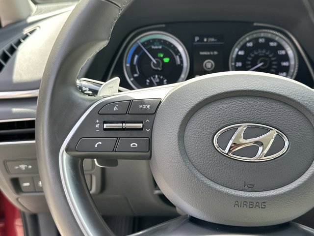 Used 2023 Hyundai Sonata SEL w/ Cargo Package image 31