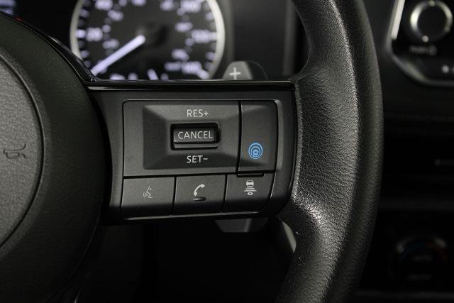 Certified 2023 Nissan Rogue SV AWD/4WD image 27