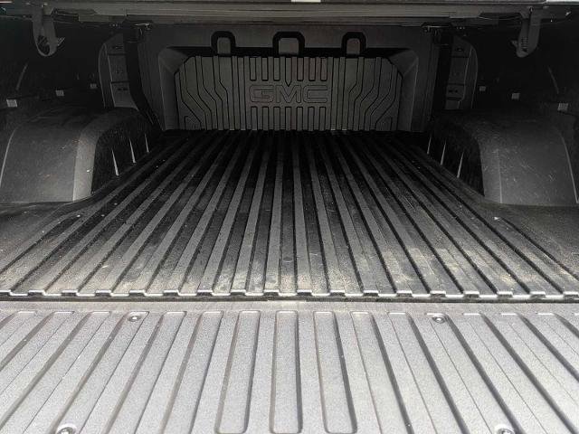 Used 2023 GMC Sierra 1500 AT4 w/ AT4 Premium Package image 36