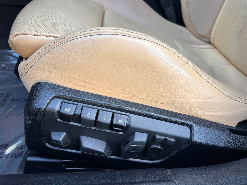 Used 2015 BMW M6 Gran Coupe image 49