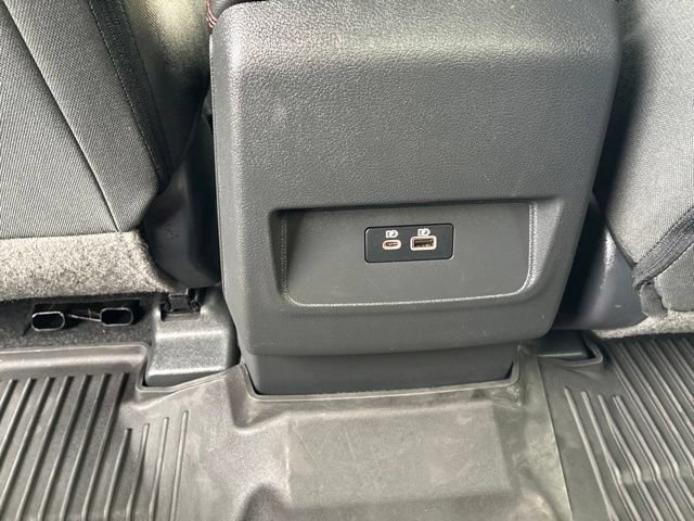 Certified 2024 Nissan Frontier PRO-4X w/ Technology Package AWD/4WD image 26