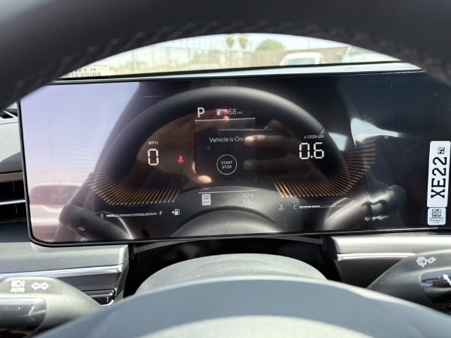 New 2026 Kia K5 GT-Line FWD image 11