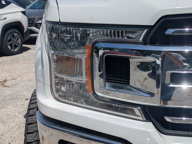 Used 2019 Ford F150 XLT w/ Trailer Tow Package image 9