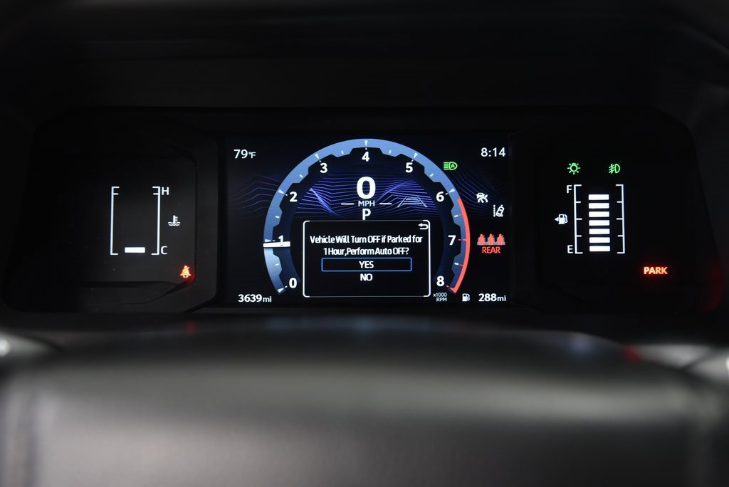 Used 2024 Toyota Tacoma SR5 image 24