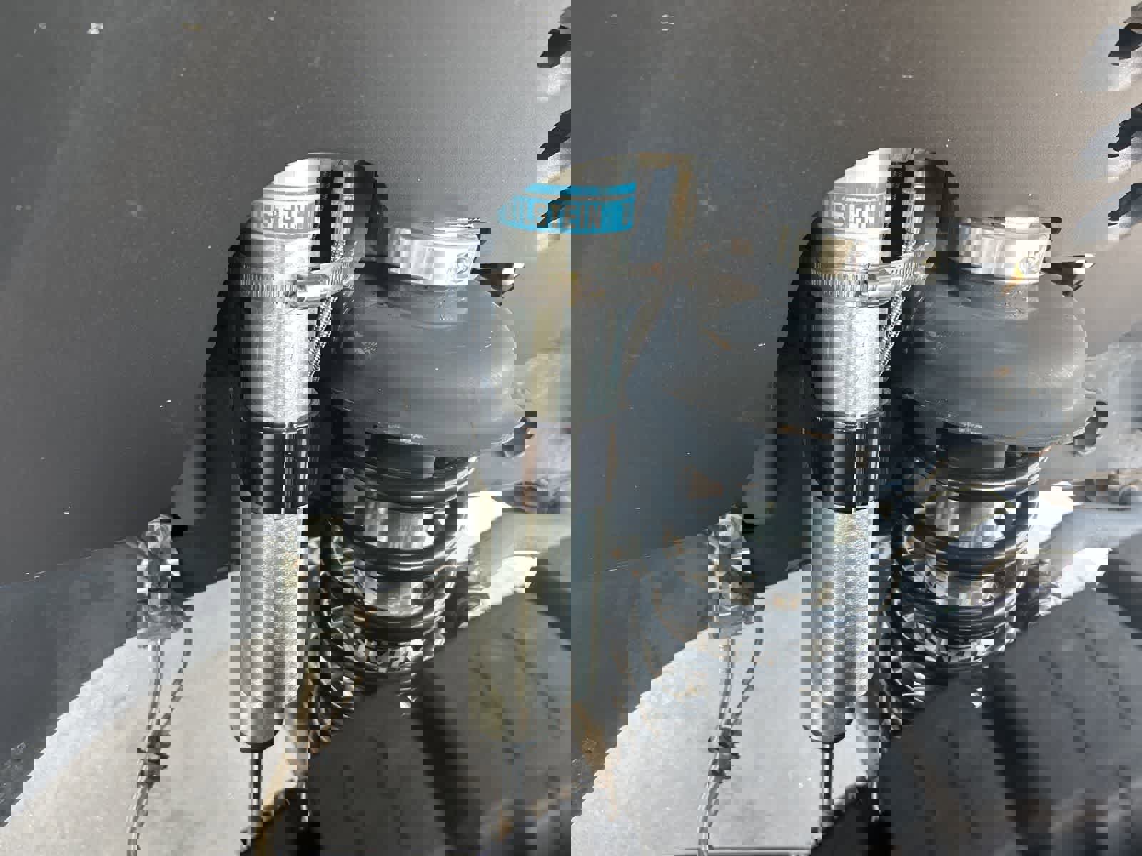 Used 2012 Jeep Wrangler Unlimited Sport image 44