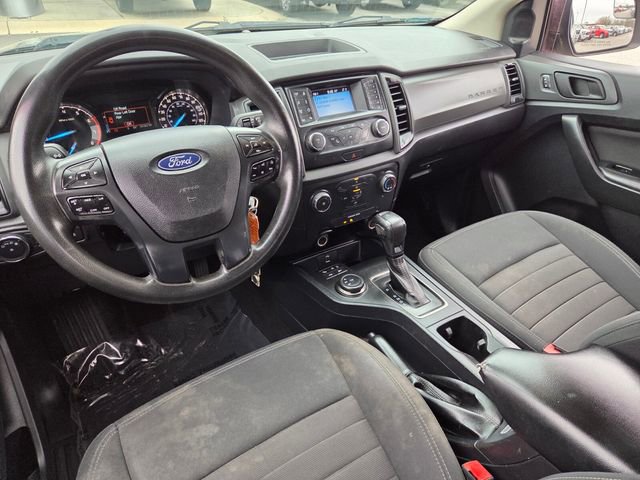 Used 2020 Ford Ranger XL w/ FX4 Off-Road Package image 8