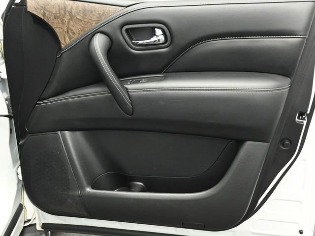 Used 2021 INFINITI QX80 Premium Select w/ Cargo Package image 23